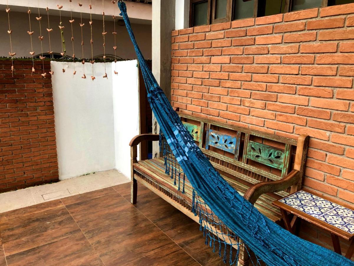 Otima Localizacao! Casa Tulipa, Praia De Pernambuco Guarujá Exterior foto