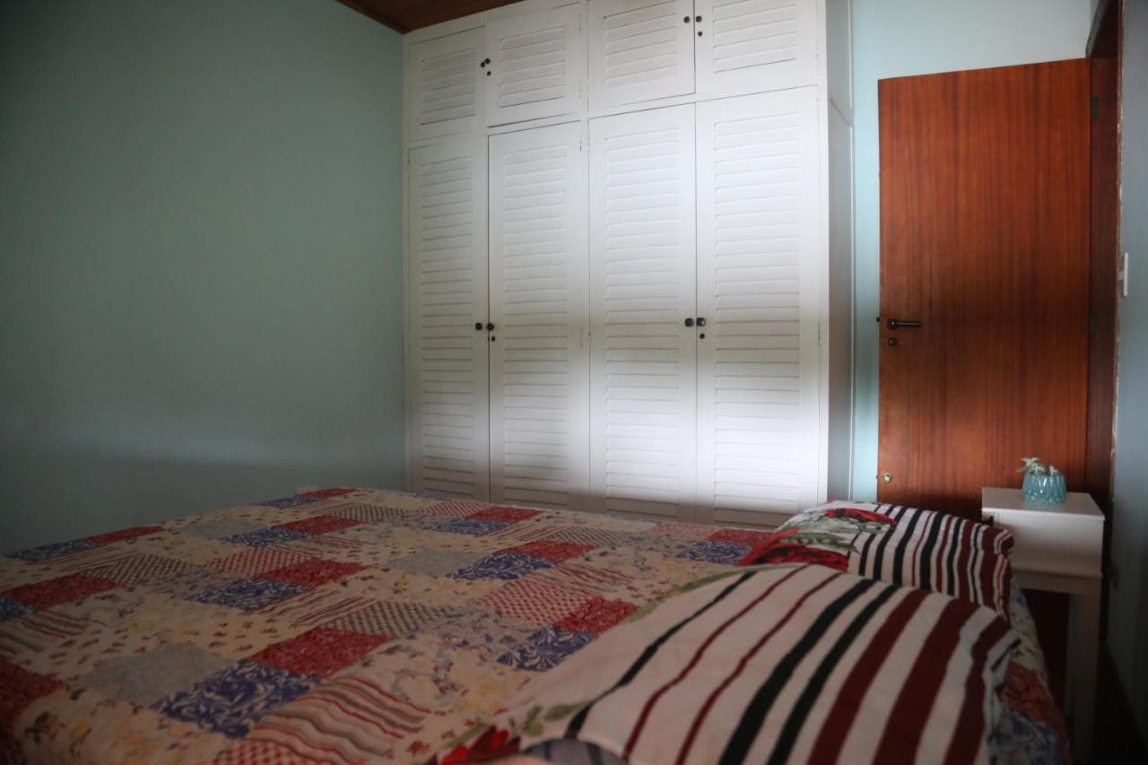 Otima Localizacao! Casa Tulipa, Praia De Pernambuco Guarujá Exterior foto