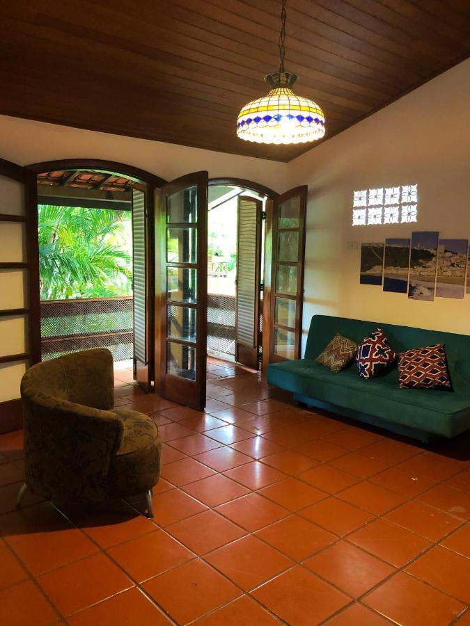 Otima Localizacao! Casa Tulipa, Praia De Pernambuco Guarujá Exterior foto
