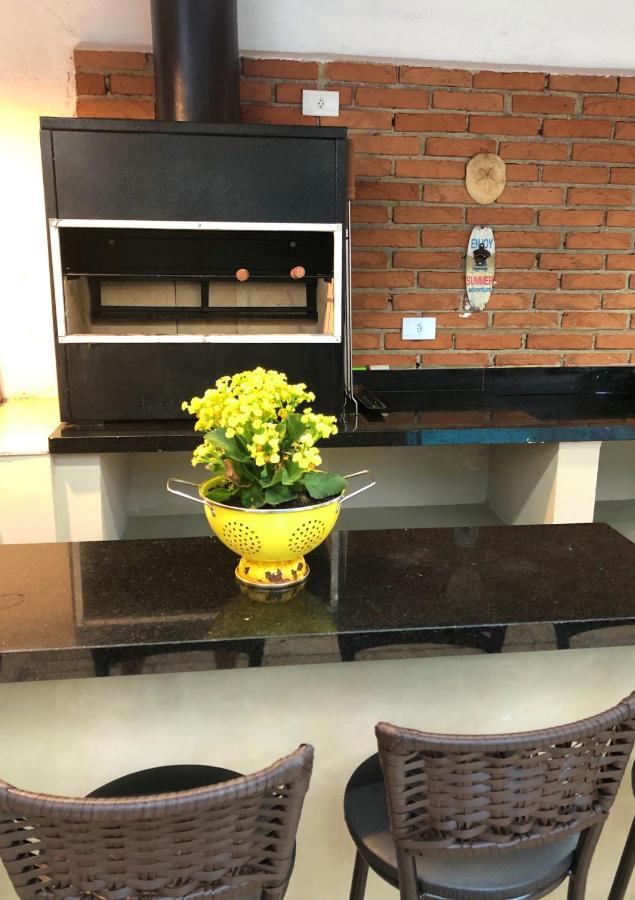Otima Localizacao! Casa Tulipa, Praia De Pernambuco Guarujá Exterior foto