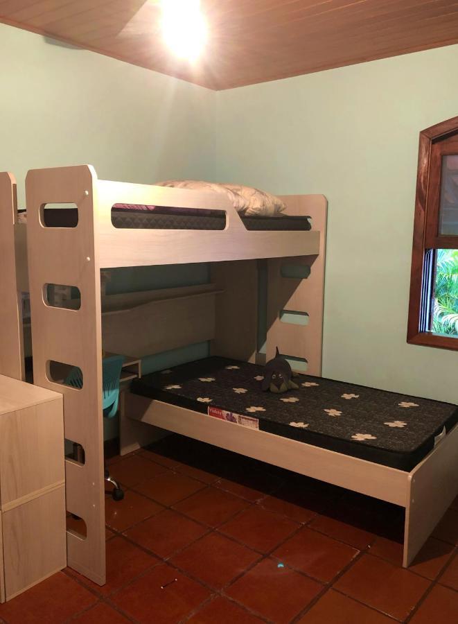 Otima Localizacao! Casa Tulipa, Praia De Pernambuco Guarujá Exterior foto