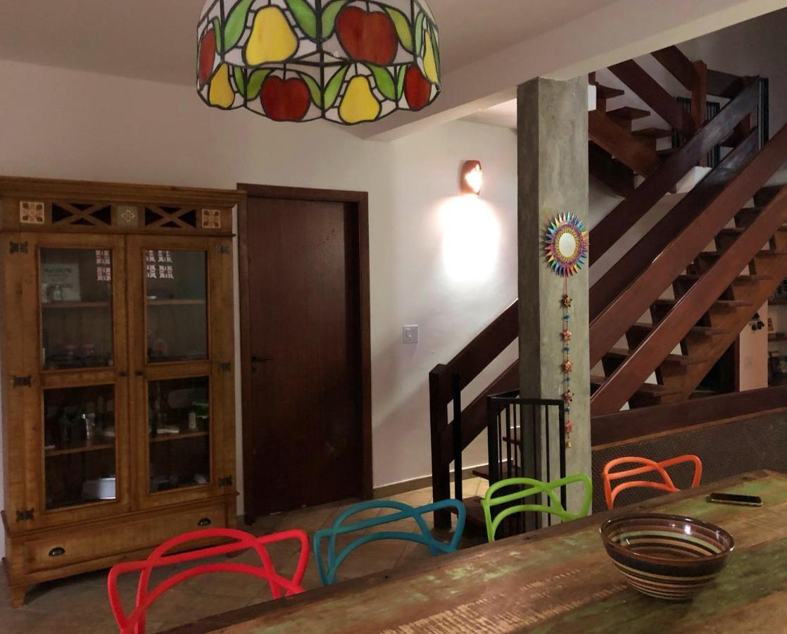 Otima Localizacao! Casa Tulipa, Praia De Pernambuco Guarujá Exterior foto