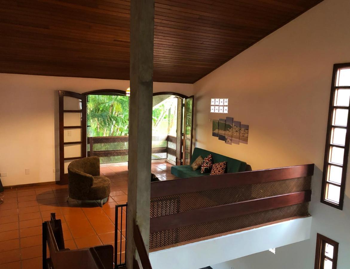 Otima Localizacao! Casa Tulipa, Praia De Pernambuco Guarujá Exterior foto