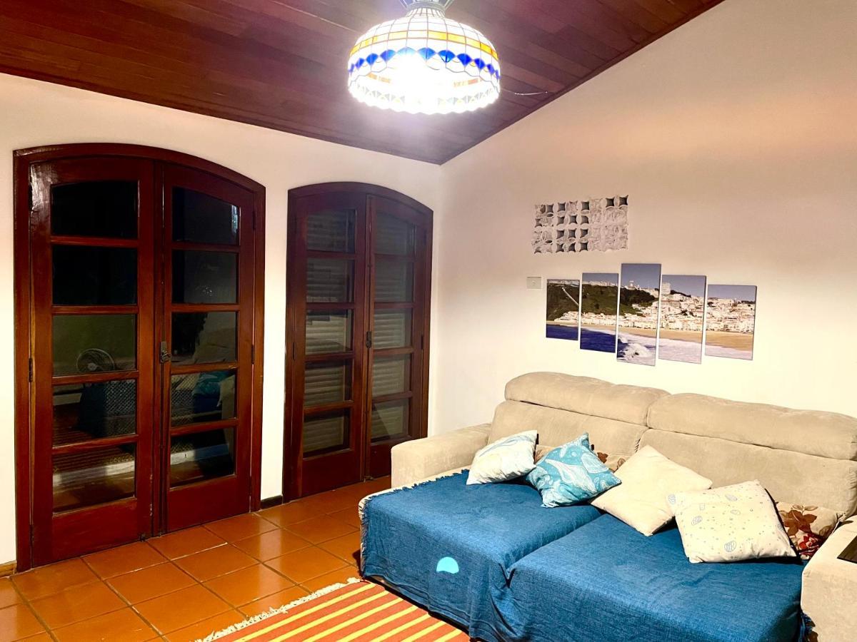 Otima Localizacao! Casa Tulipa, Praia De Pernambuco Guarujá Exterior foto