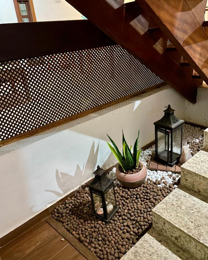 Otima Localizacao! Casa Tulipa, Praia De Pernambuco Guarujá Exterior foto