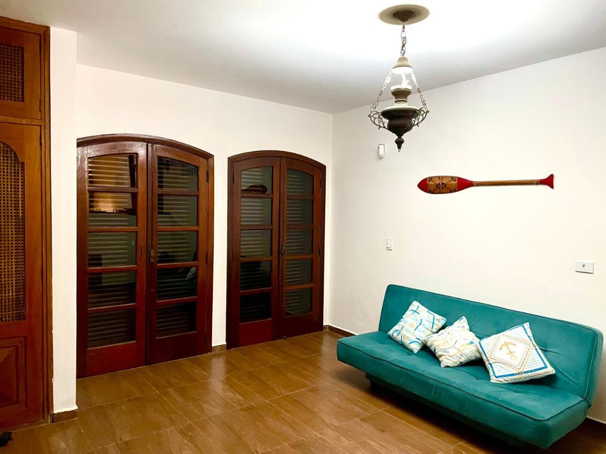 Otima Localizacao! Casa Tulipa, Praia De Pernambuco Guarujá Exterior foto