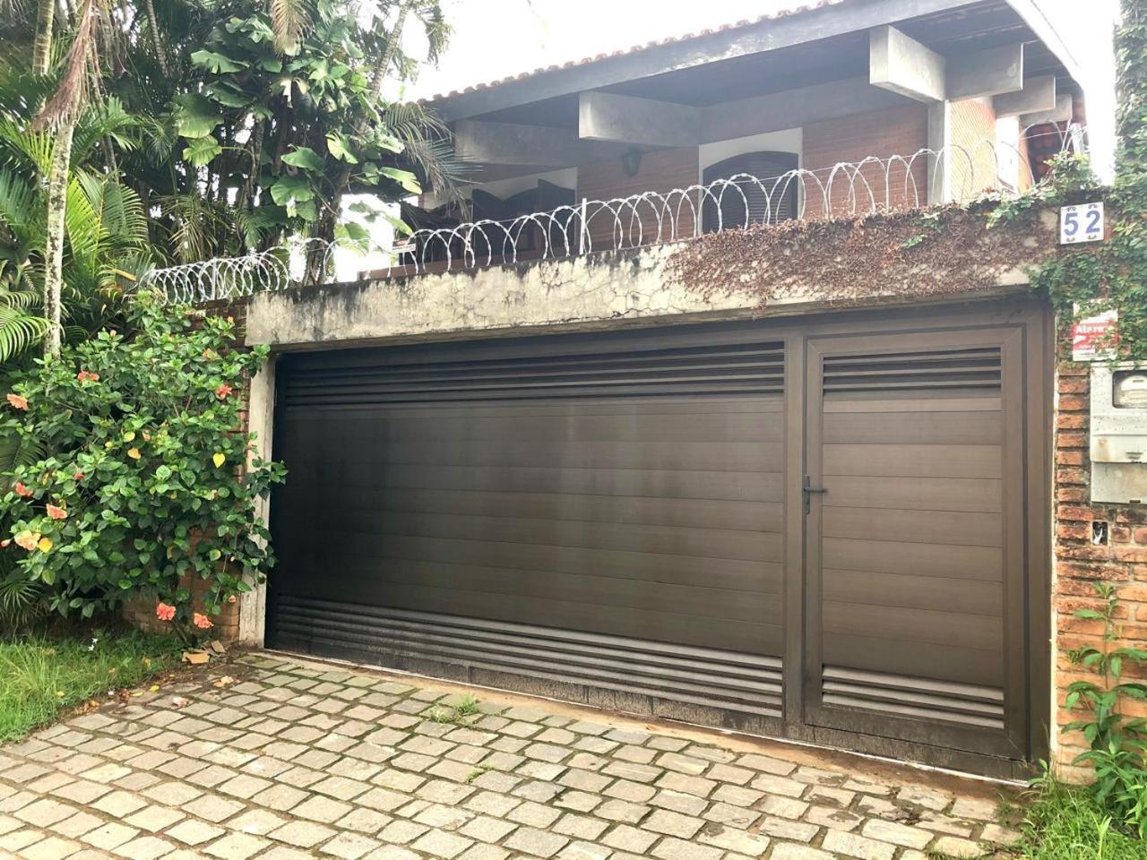 Otima Localizacao! Casa Tulipa, Praia De Pernambuco Guarujá Exterior foto